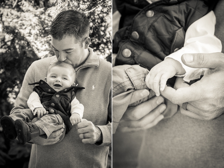 Baby and Family Photography in Mount Vernon Iowa